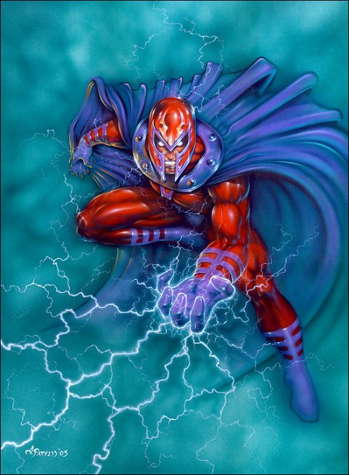 Magneto2 